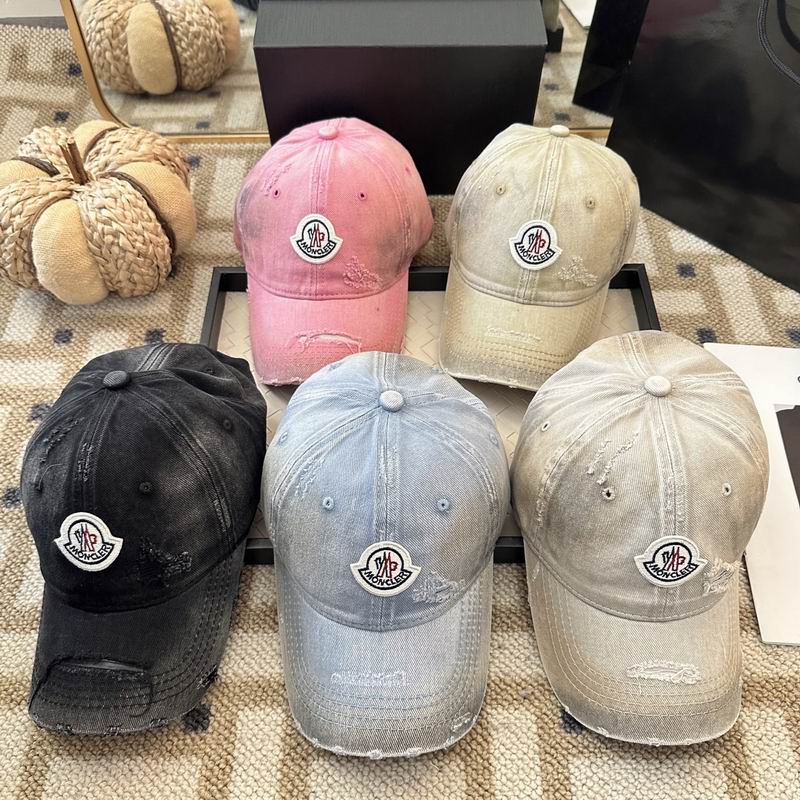 Moncler Cap 020402